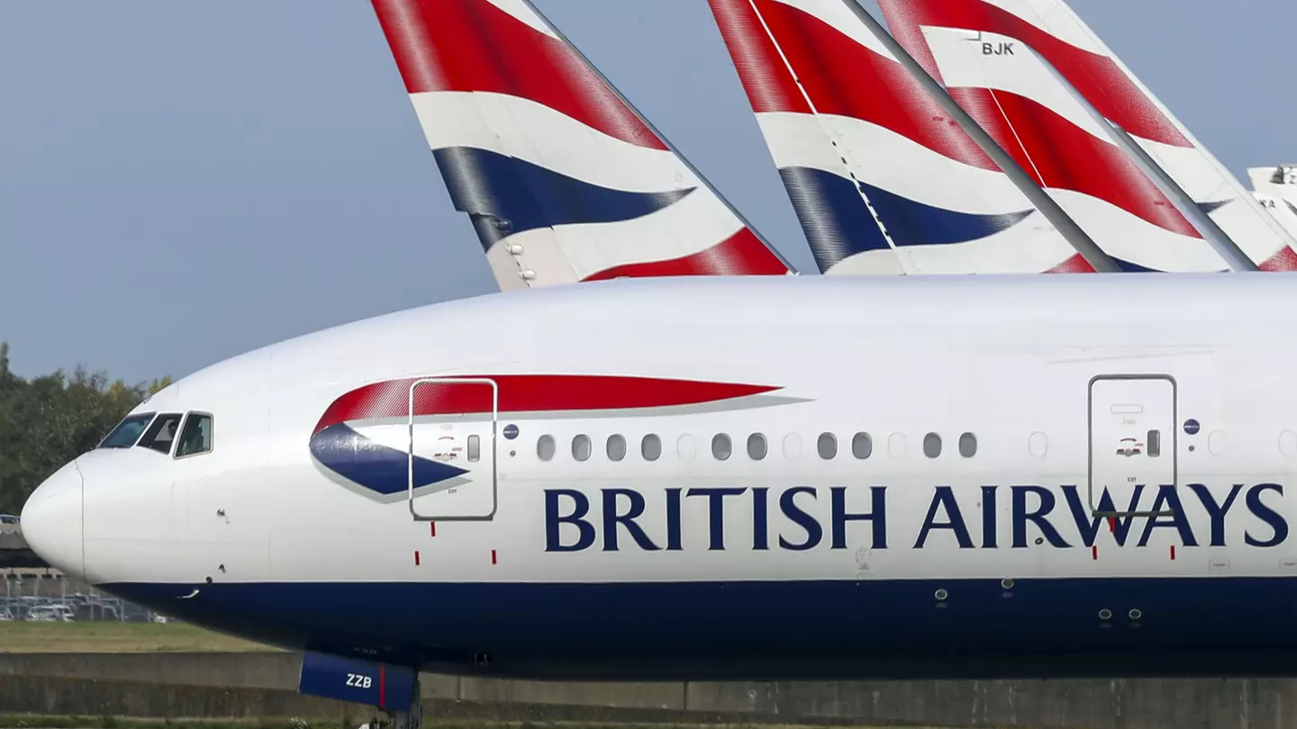 Martin Lewis issues advice as British Airways passengers left overcharged by thousands