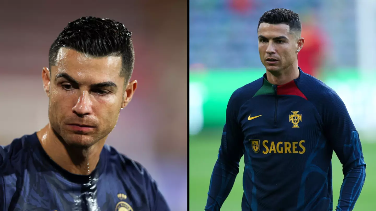 How Cristiano Ronaldo can escape punishment after reports suggest he could be sentenced to ’99 lashes for adultery’
