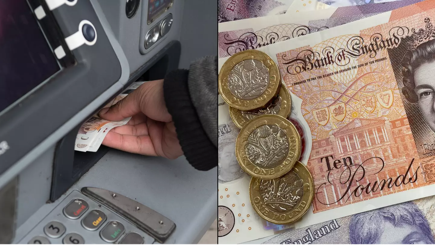 Millions of Brits set for payrise of £1,800 from next year