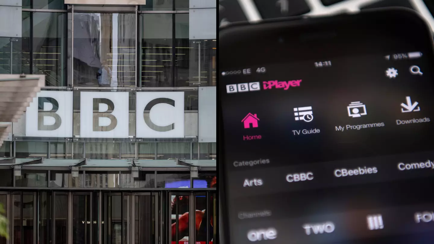 BBC issues global 'red alert' warning as attention turns to TV Licence review
