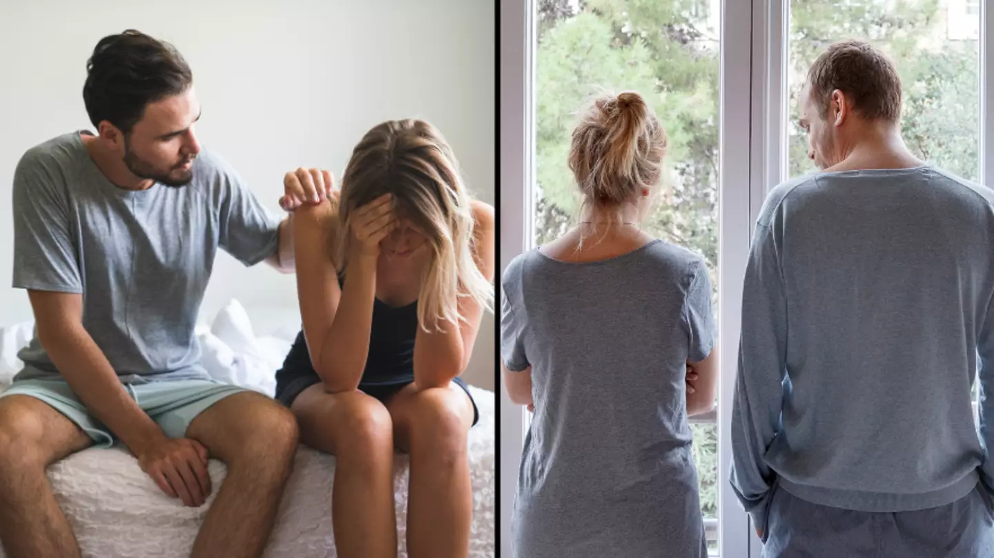 7 common signs to look out for that indicate your partner could be cheating on you
