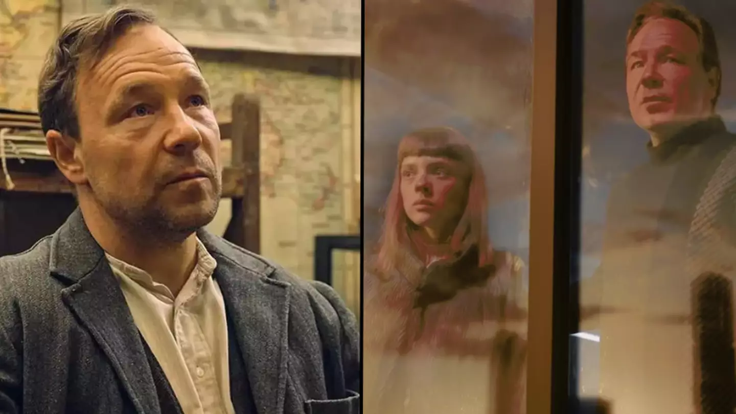 Netflix viewers ‘can’t stop watching’ new Stephen Graham drama Bodies
