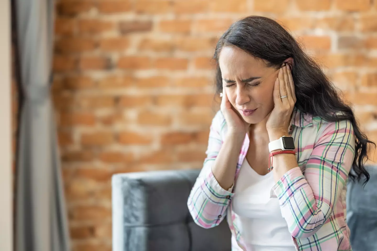 Misophonia is so much more than a feeling of annoyance over certain sounds.