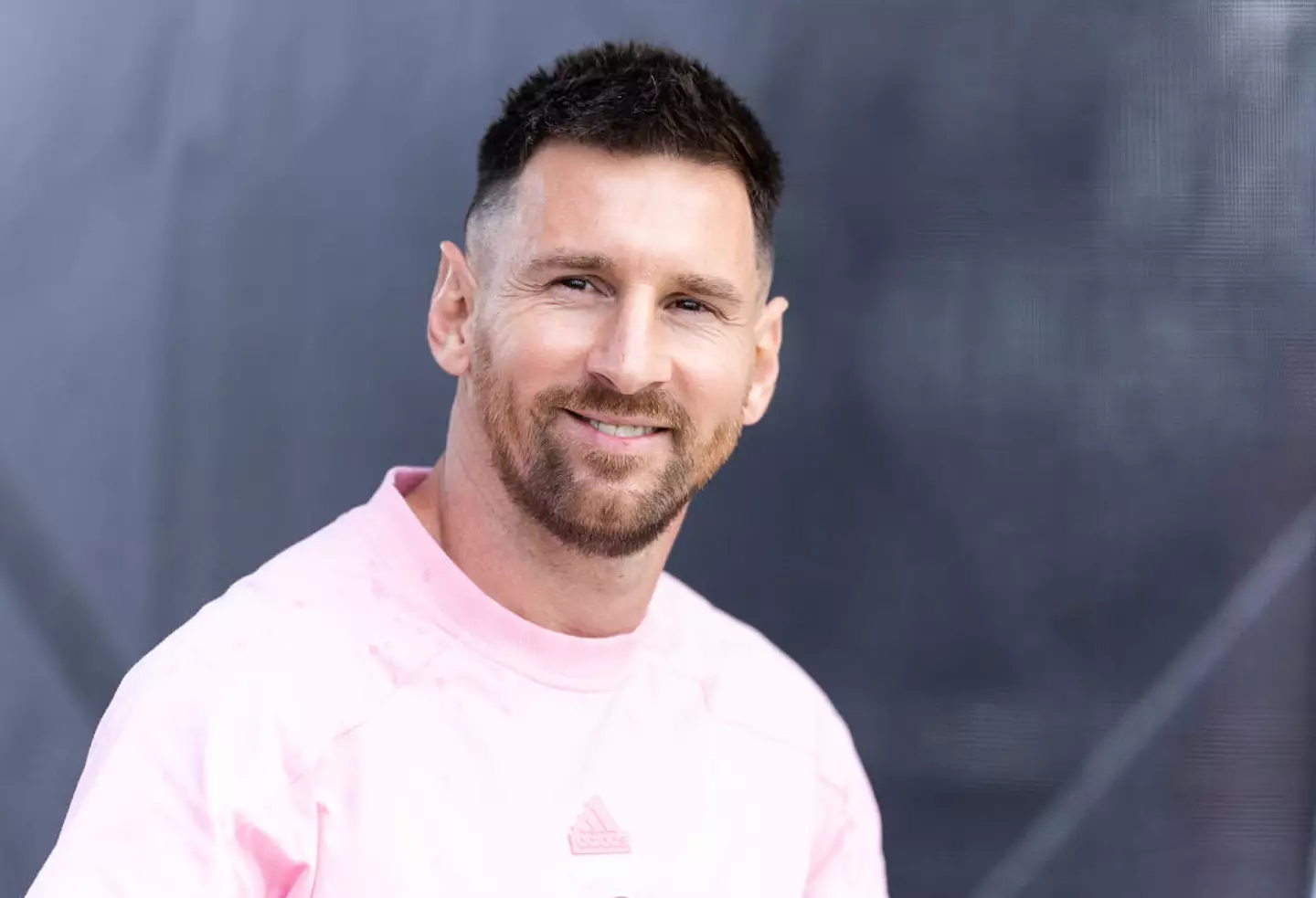 Lionel Messi is a 'false nine' (Simon Bruty/Anychance/Getty Images)