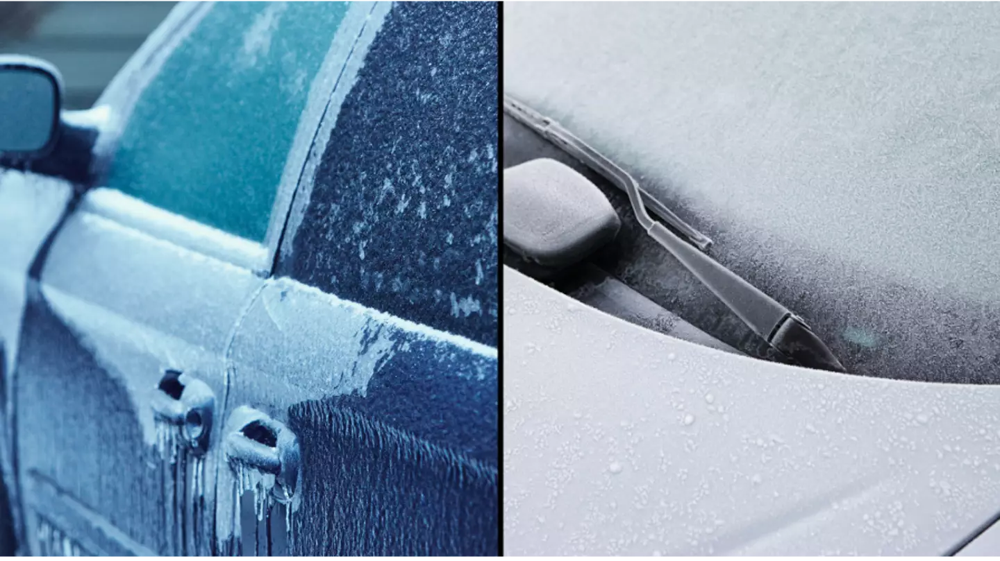 Brits warned over dangerous winter car hack which could cost you thousands