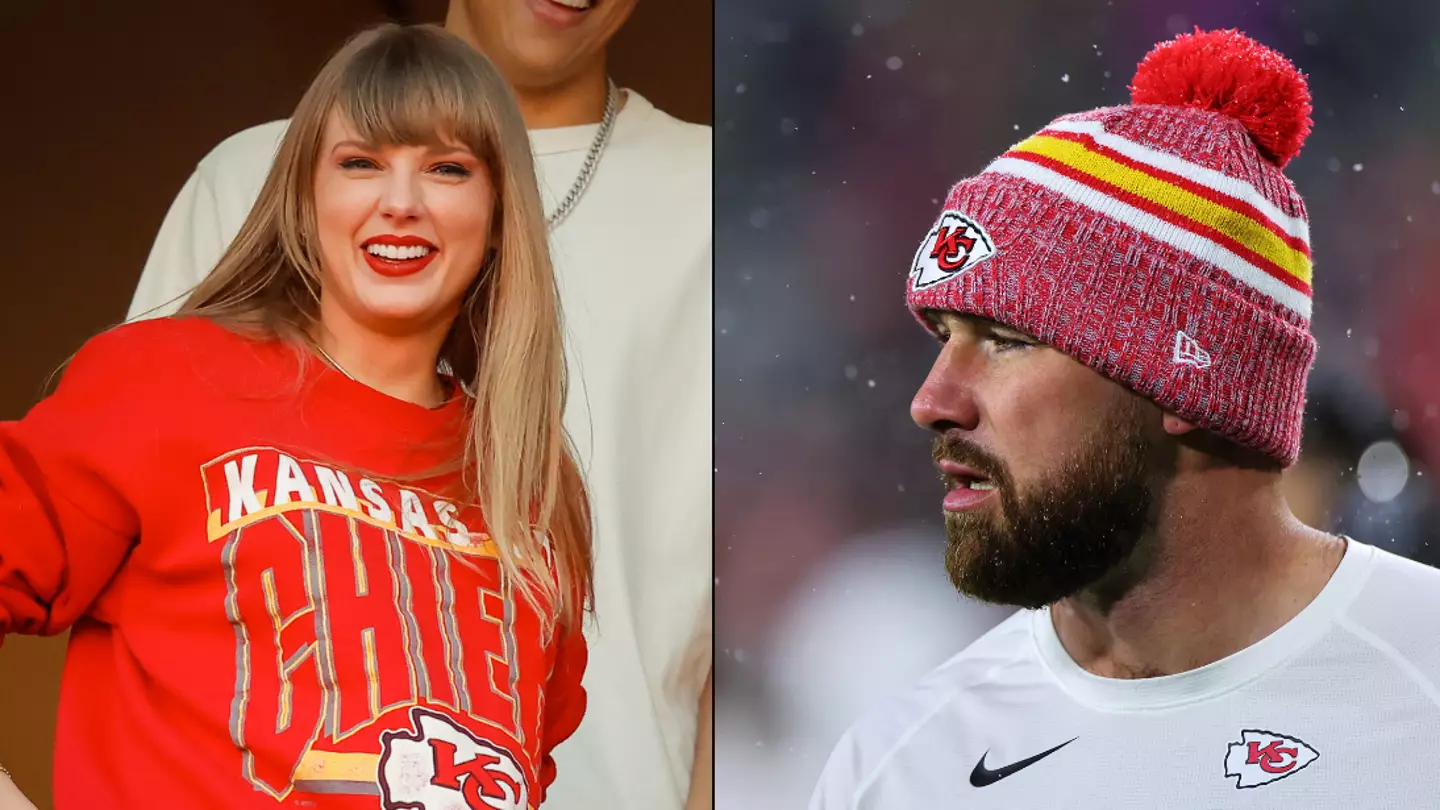 Super Bowl winner’s Taylor Swift worry if Travis Kelce’s Chiefs don’t get to the big game