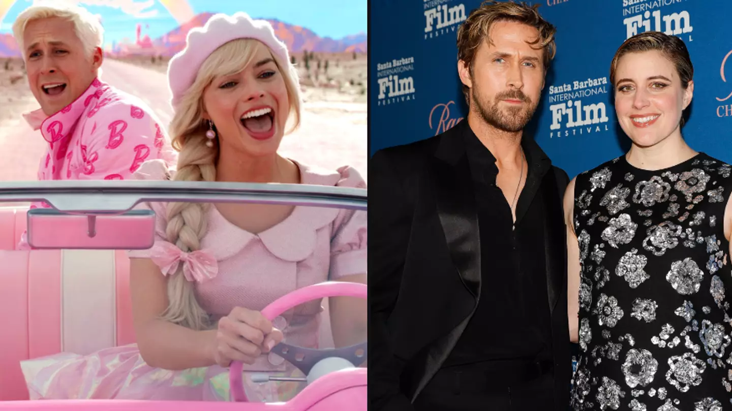 Ryan Gosling shares 'disappointment' after Margot Robbie and Greta Gerwig snubbed at Oscars