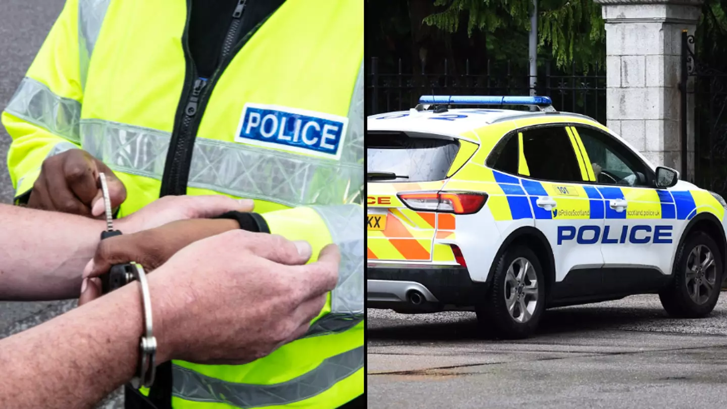 New Forest town doesn’t ‘need police’ after successfully taking law into its own hands