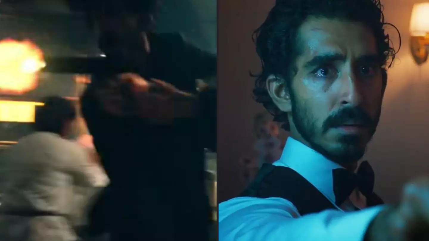 Brutal scene from 'South Asian John Wick' movie with near perfect IMDb score has got fans excited