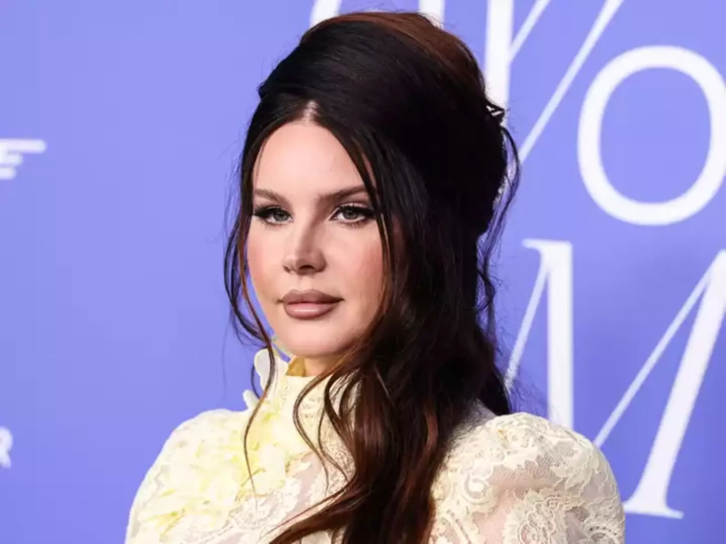 Lana Del Rey has threatened to boycott the festival following the line-up announcement.