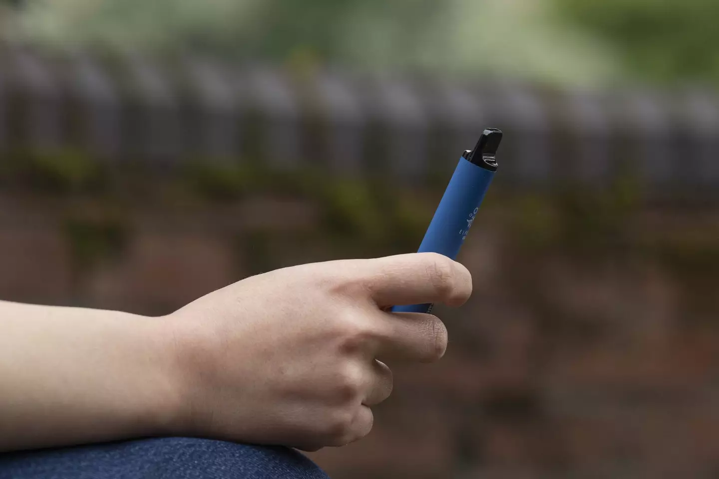 Disposable vapes could be a thing of the past.