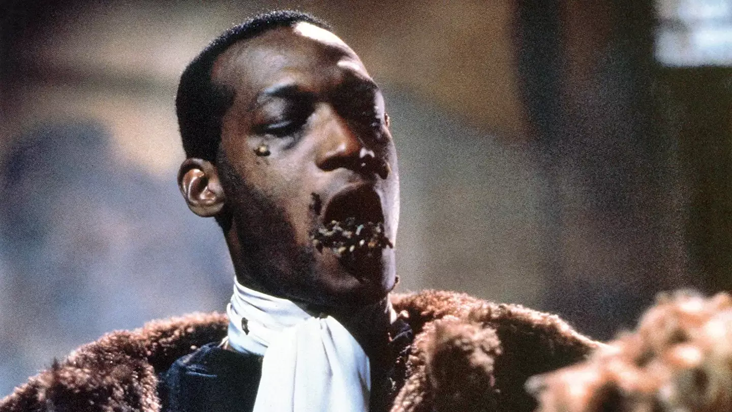 Candyman (the original) is one of the best horror films on the service. (TriStar Pictures)