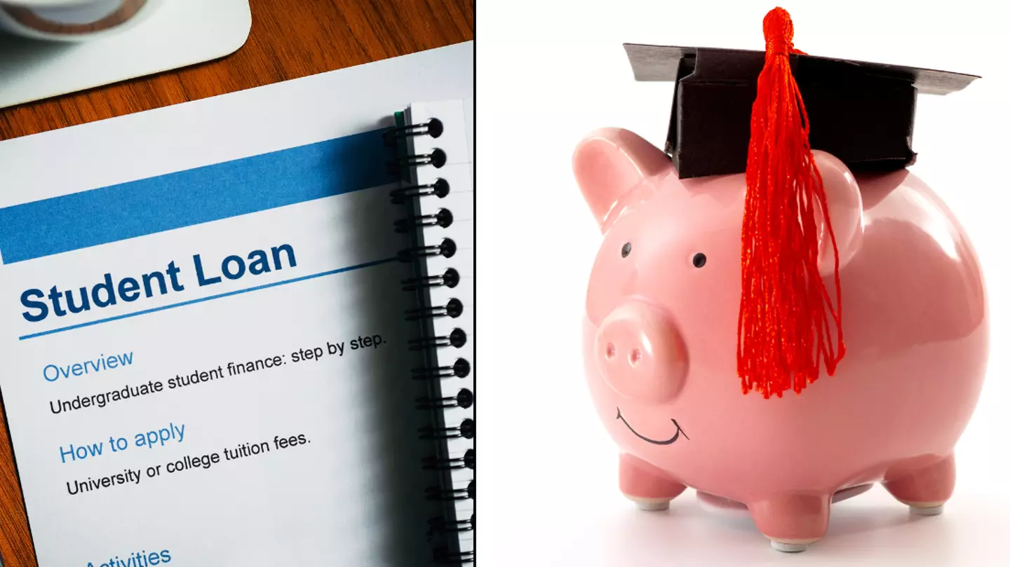 How to check if you've overpaid your student loan after mates claim back £1,000 refund