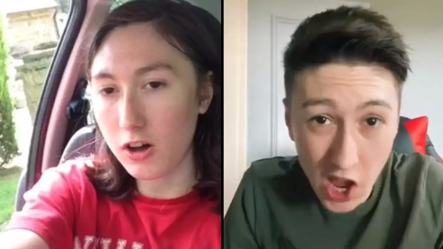 Viral star who made 'I'm in my mum's car' is 'close' to starting on testosterone after coming out as trans