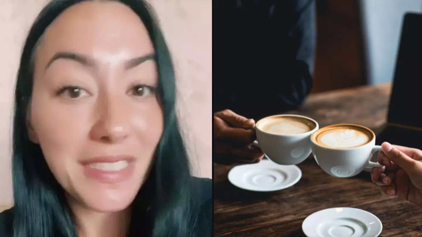 Coffee shop interview question has stumped most Google candidates, says ex-employee