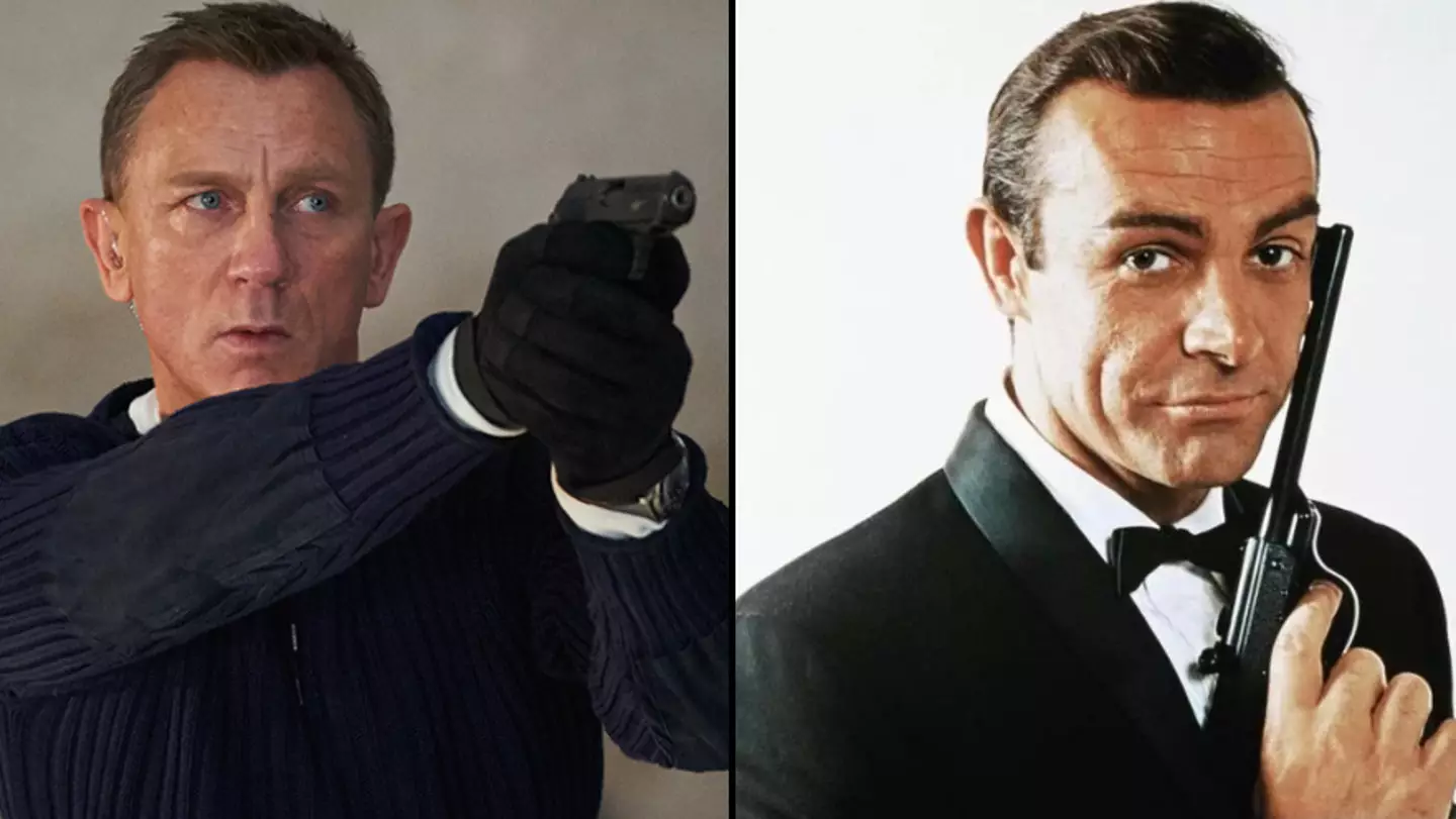 There's a new favourite to be next James Bond after producers explain ...