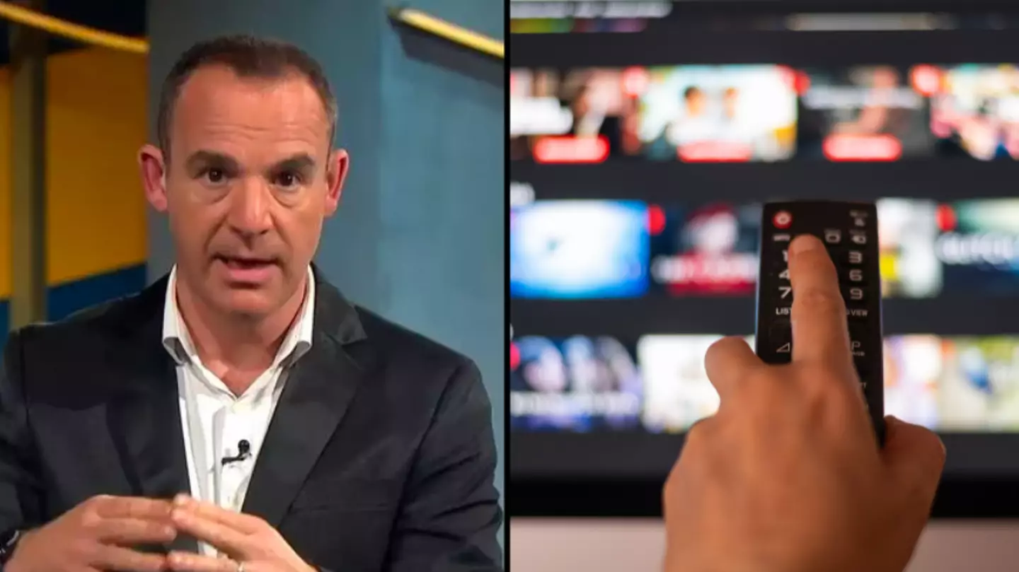 Martin Lewis shares warning over new Netflix price hike for Brits