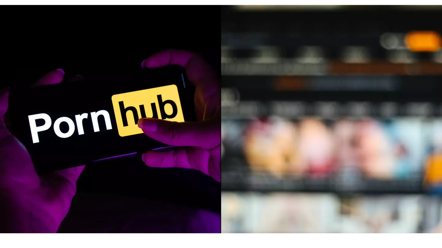 Pornhub's 2023 year in-review exposes creepy habits of users