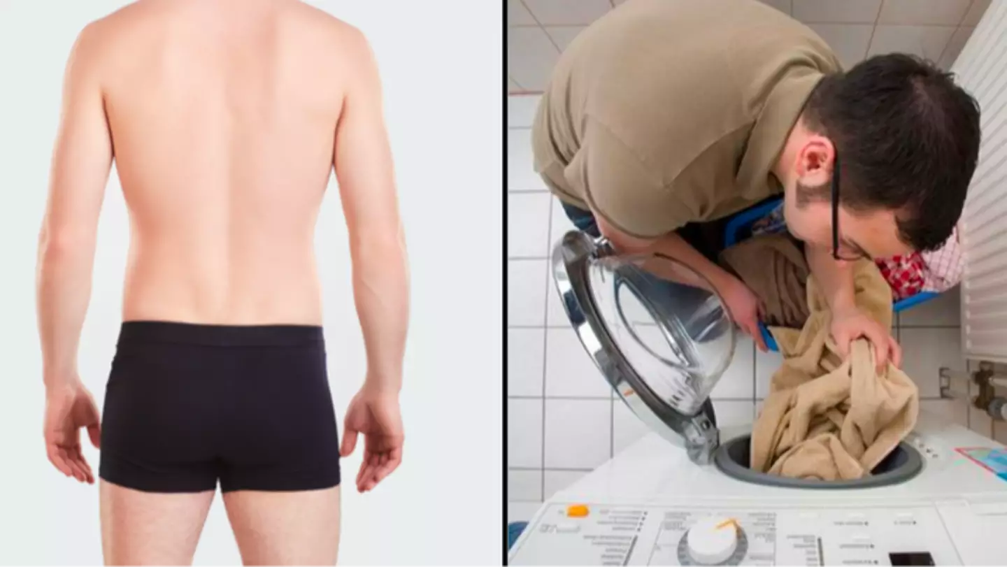 Tighty-whities' are revealed as Britain's favourite underpants - and  they're more popular with women than men