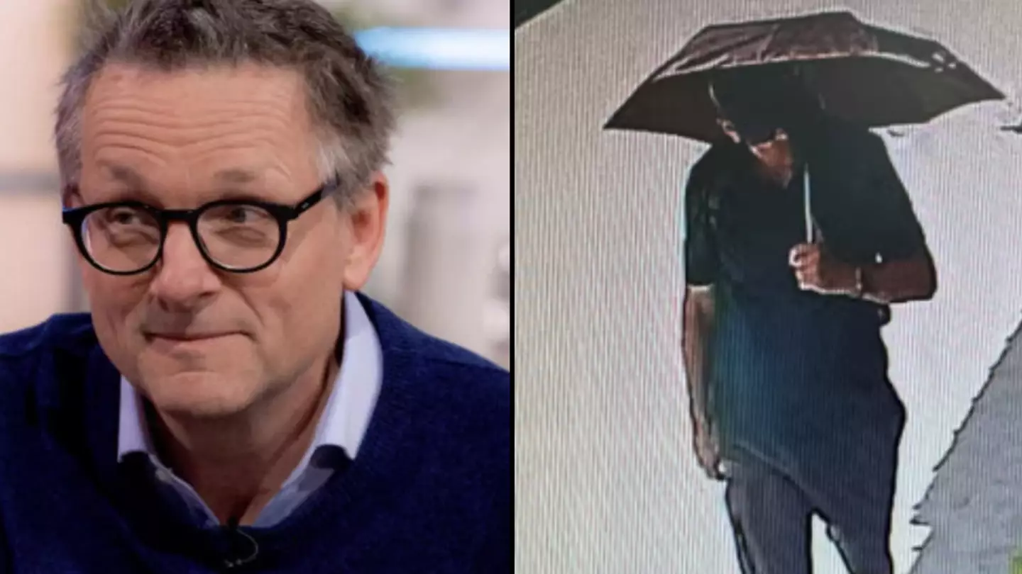 Wife of TV doctor Michael Mosley confirms body found in search was his