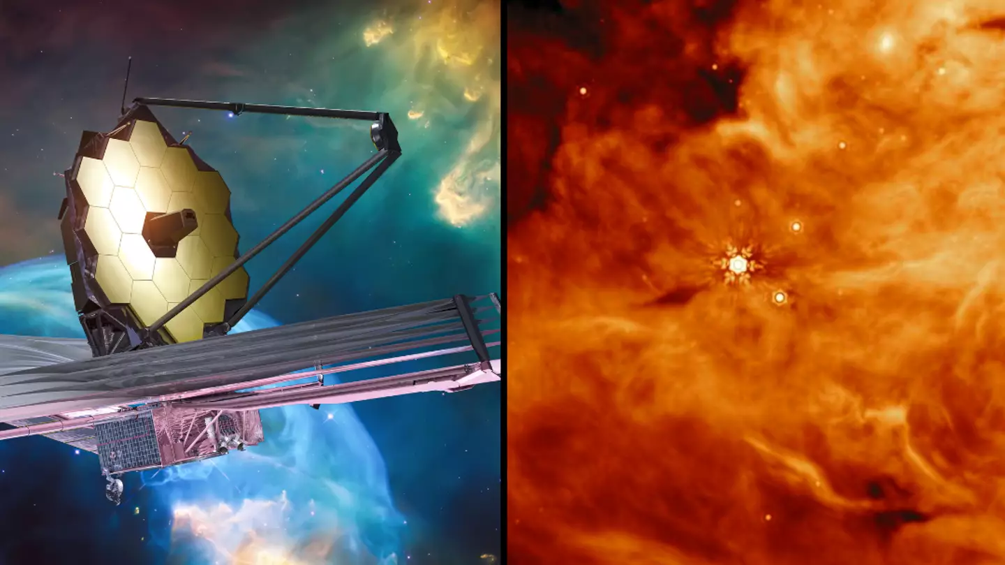 James Webb Space Telescope makes new discovery from the beginning of our solar system