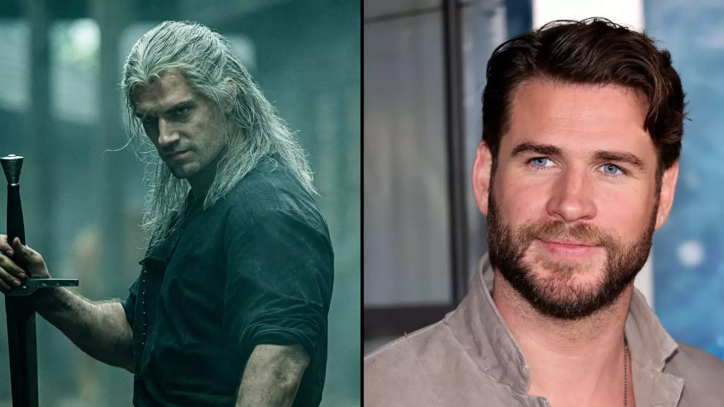 Netflix announces The Witcher is ending after Henry Cavill was recast in lead role