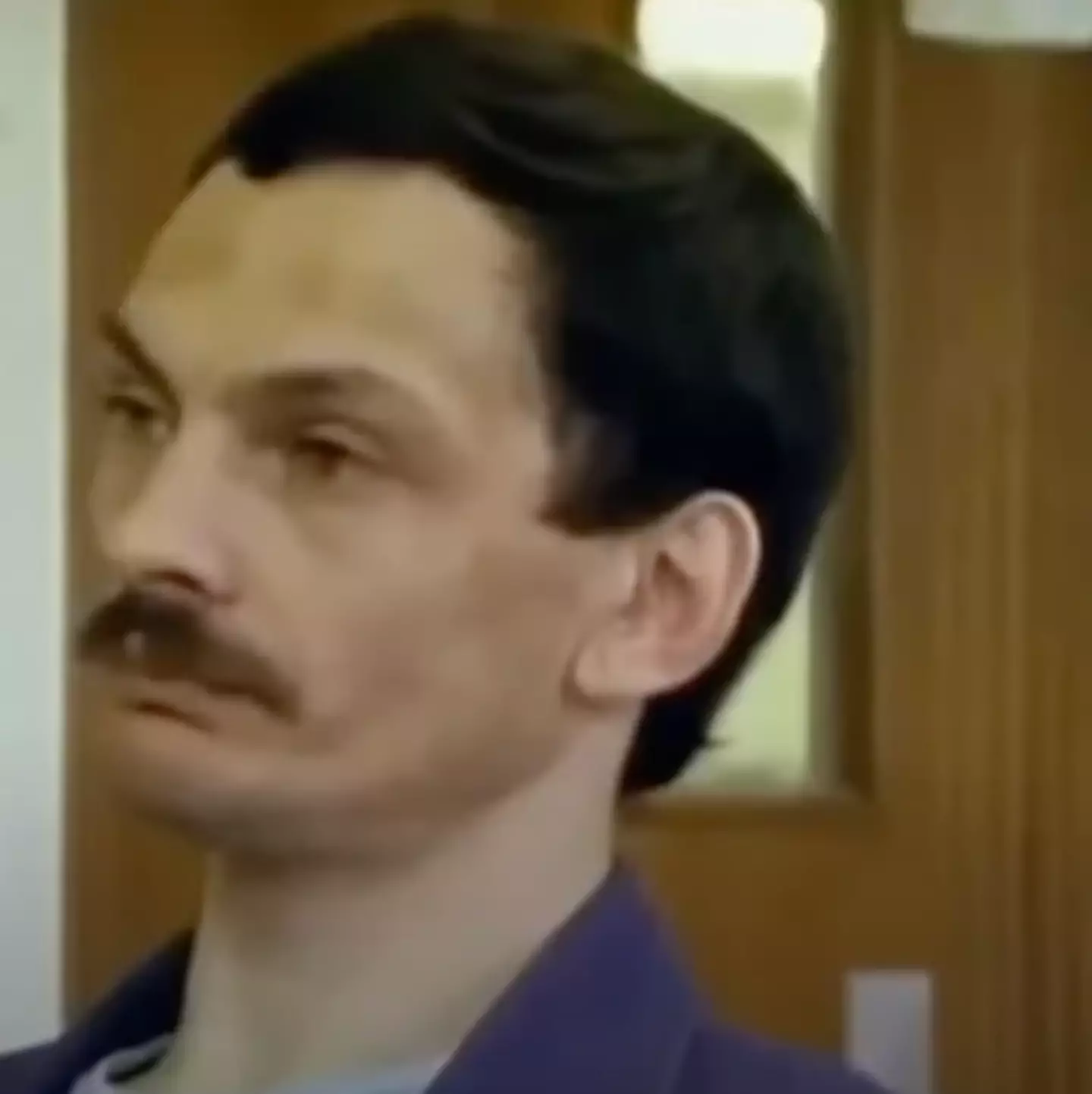The man known as the 'Devil's Disciple' serial killer has been let out of prison after 47 years.