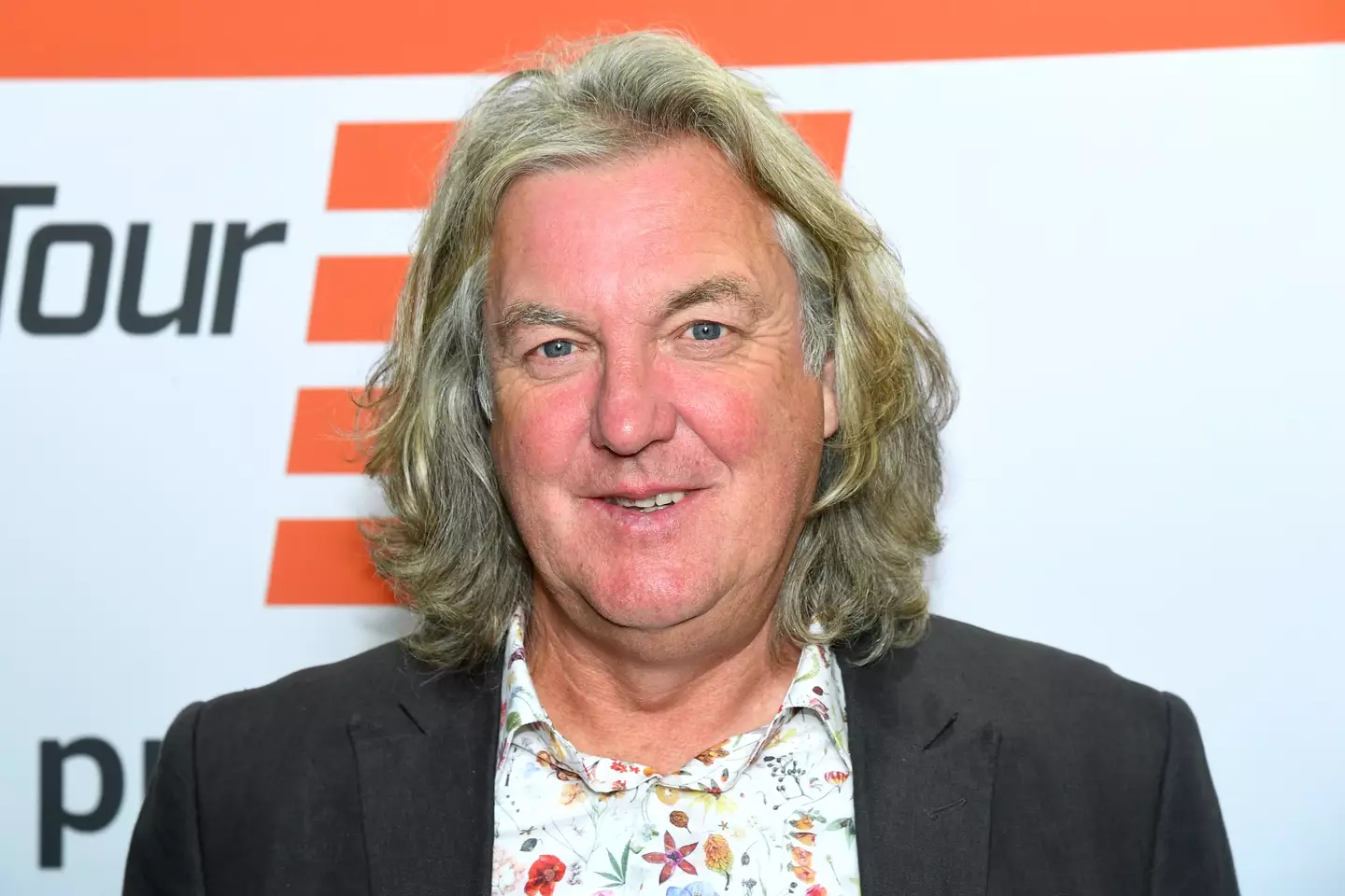 James May says he's been 'close to retirement' and is unlikely to work with Jeremy Clarkson and Richard Hammond again. (Dave J Hogan/Getty Images)