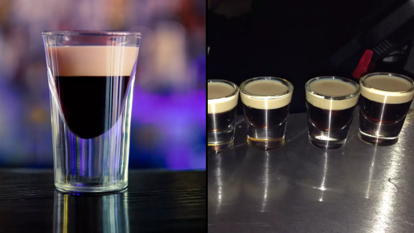 Warning to Baby Guinness drinkers as Brits receive Christmas Day alert