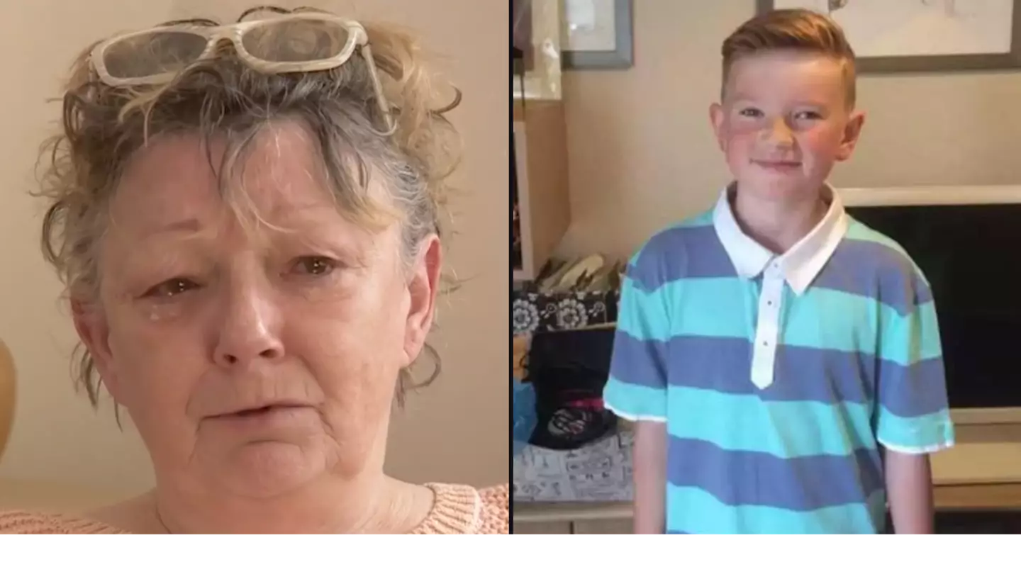 Nan of missing Brit Alex Batty reveals moment she knew he was missing after heartbreaking phone call