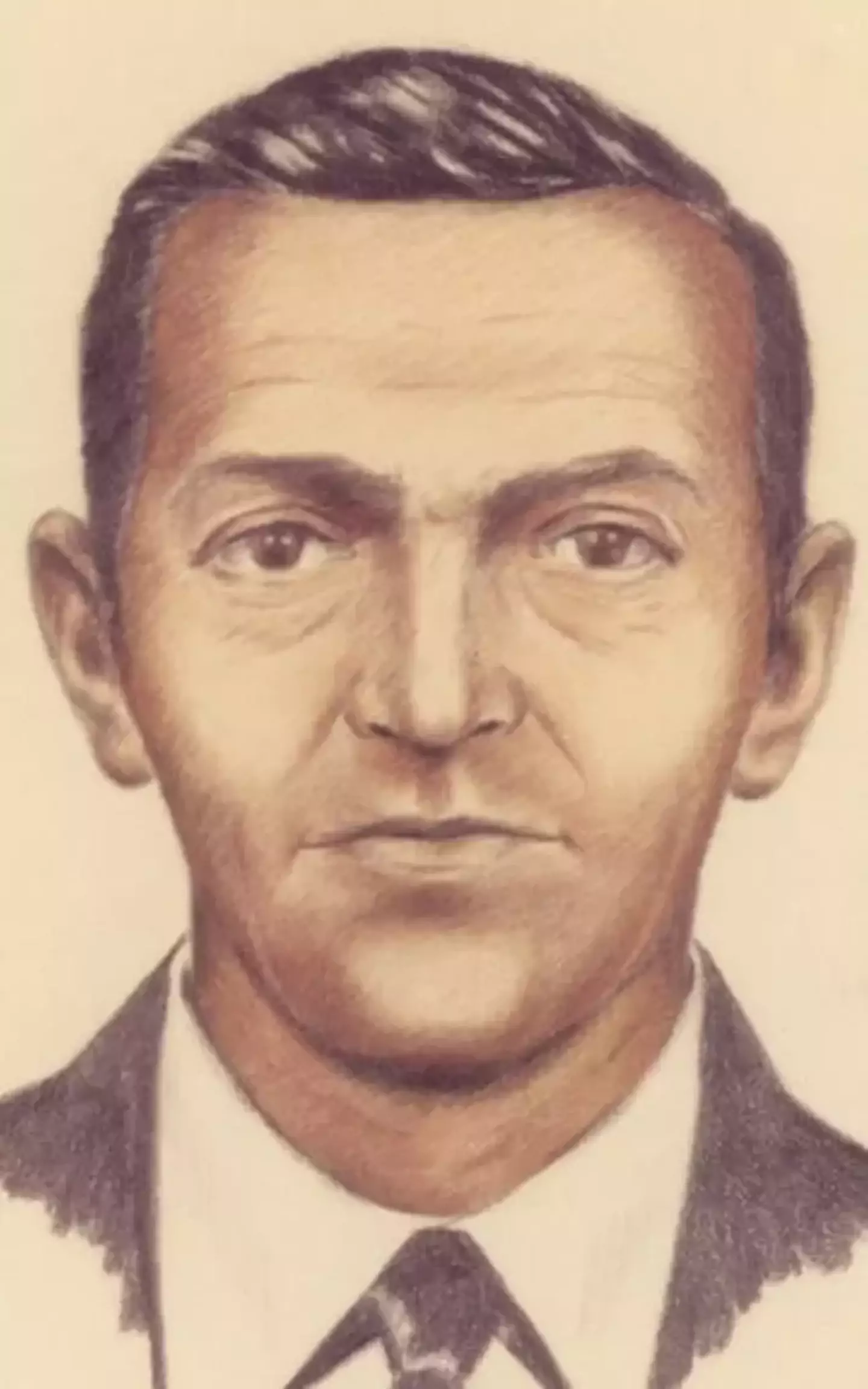Ever since he disappeared in 1971 people have wondered exactly who DB Cooper was.
