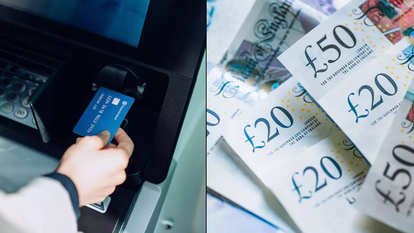 Warning issued to thousands as woman unexpectedly receives £17,000 from complete stranger