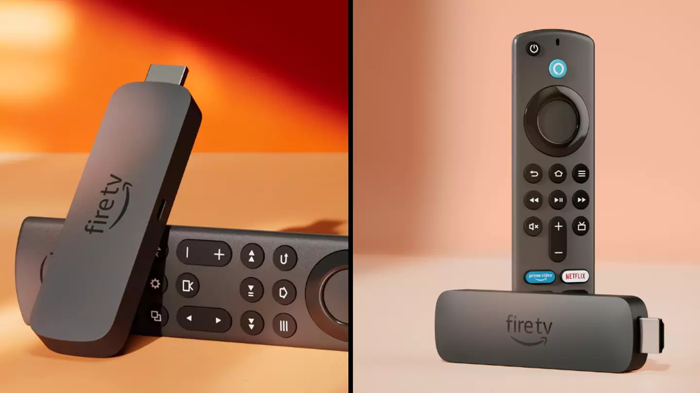 Lawyer warns jailbroken fire stick could leave you with a prison sentence of up to 12 months