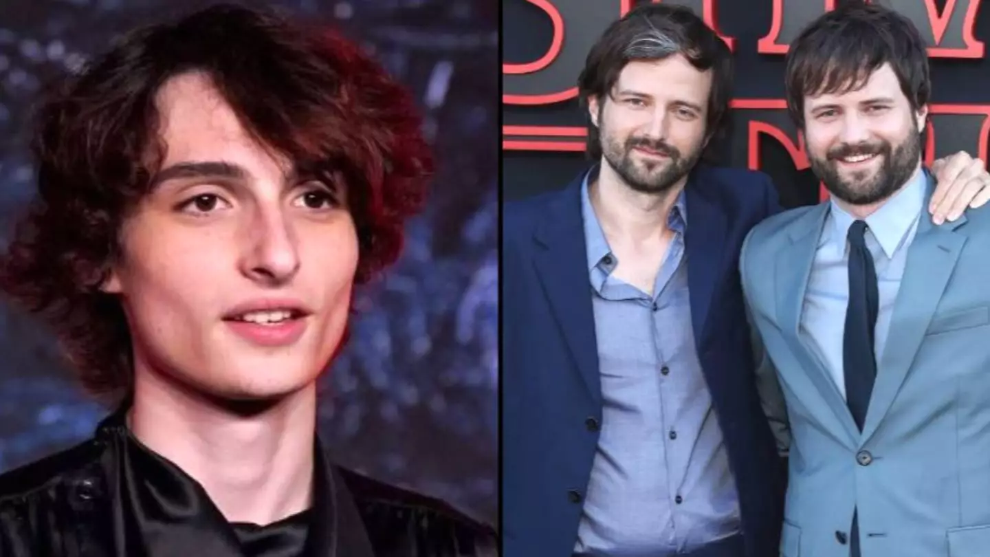 Finn Wolfhard Correctly Predicted Stranger Things Spinoff Plot In One Guess