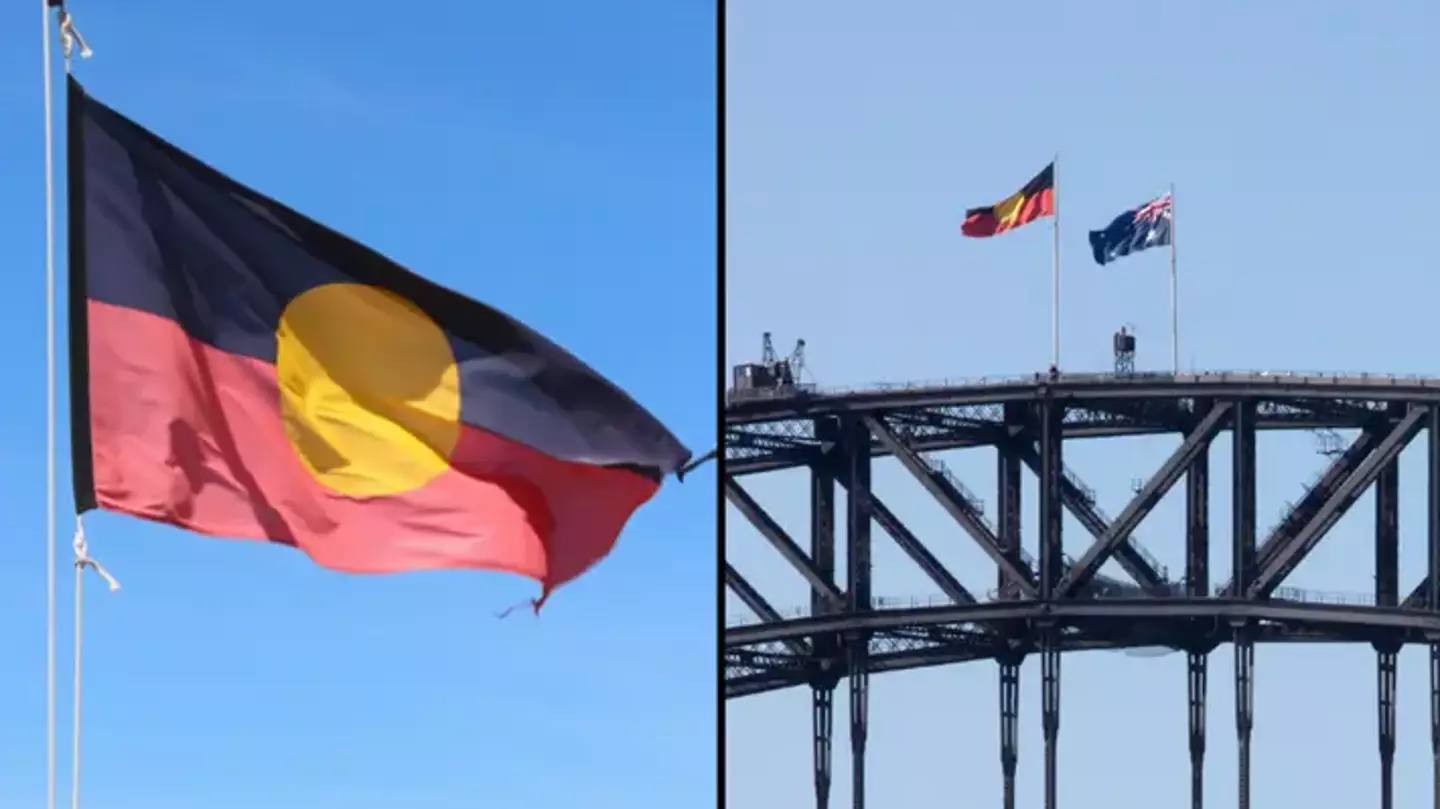NSW Ditches Controversial Plan To Spend $25 Million On Installing Aboriginal Flag On The Sydney Harbour Bridge