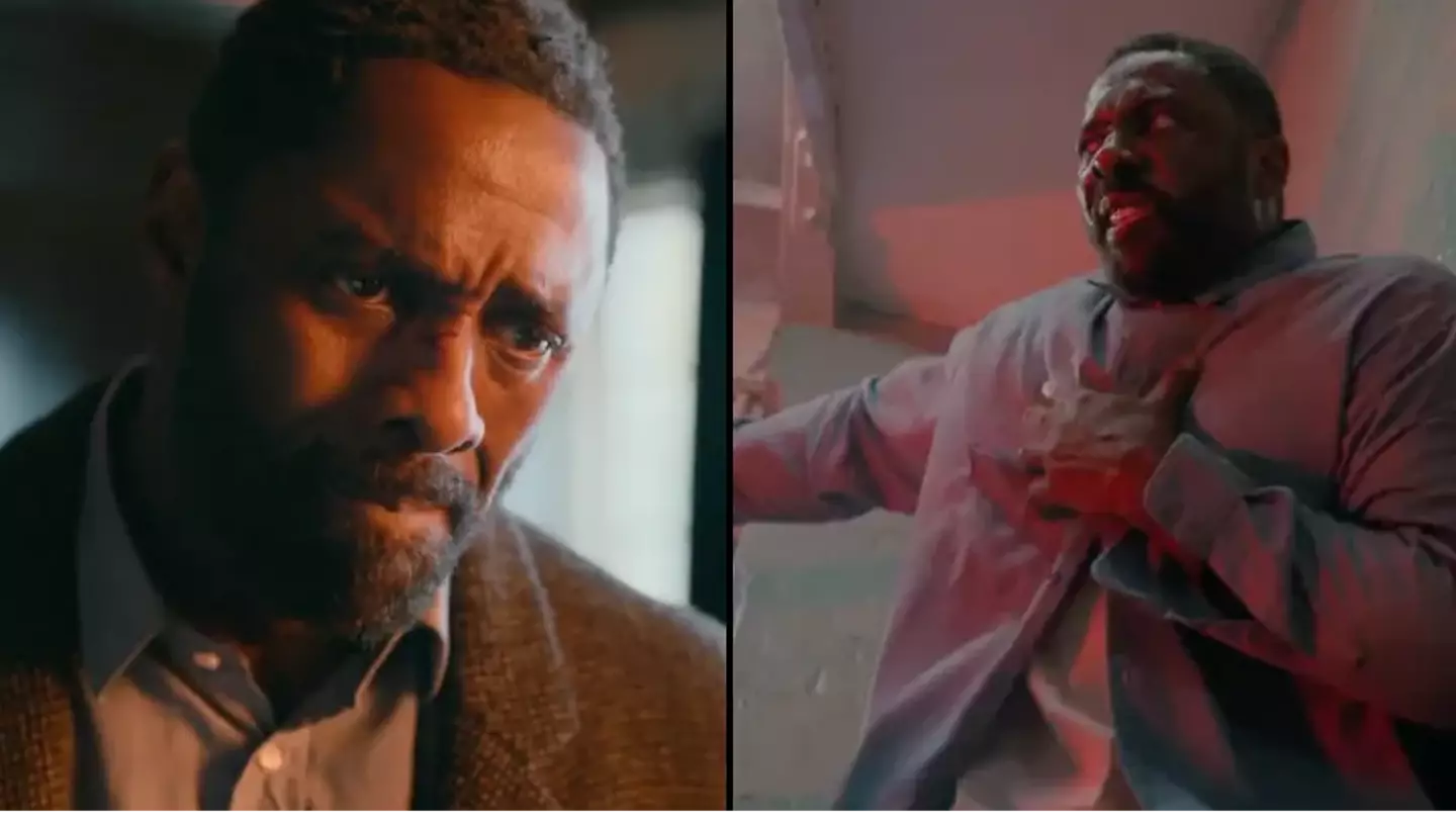 Netflix drops Luther trailer ahead of March release