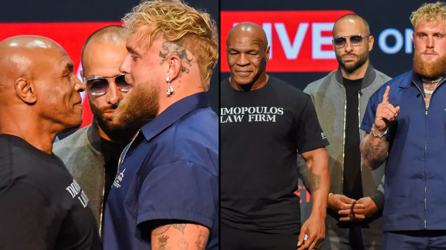 Jake Paul vs Mike Tyson has been postponed until later date following recent medical emergency