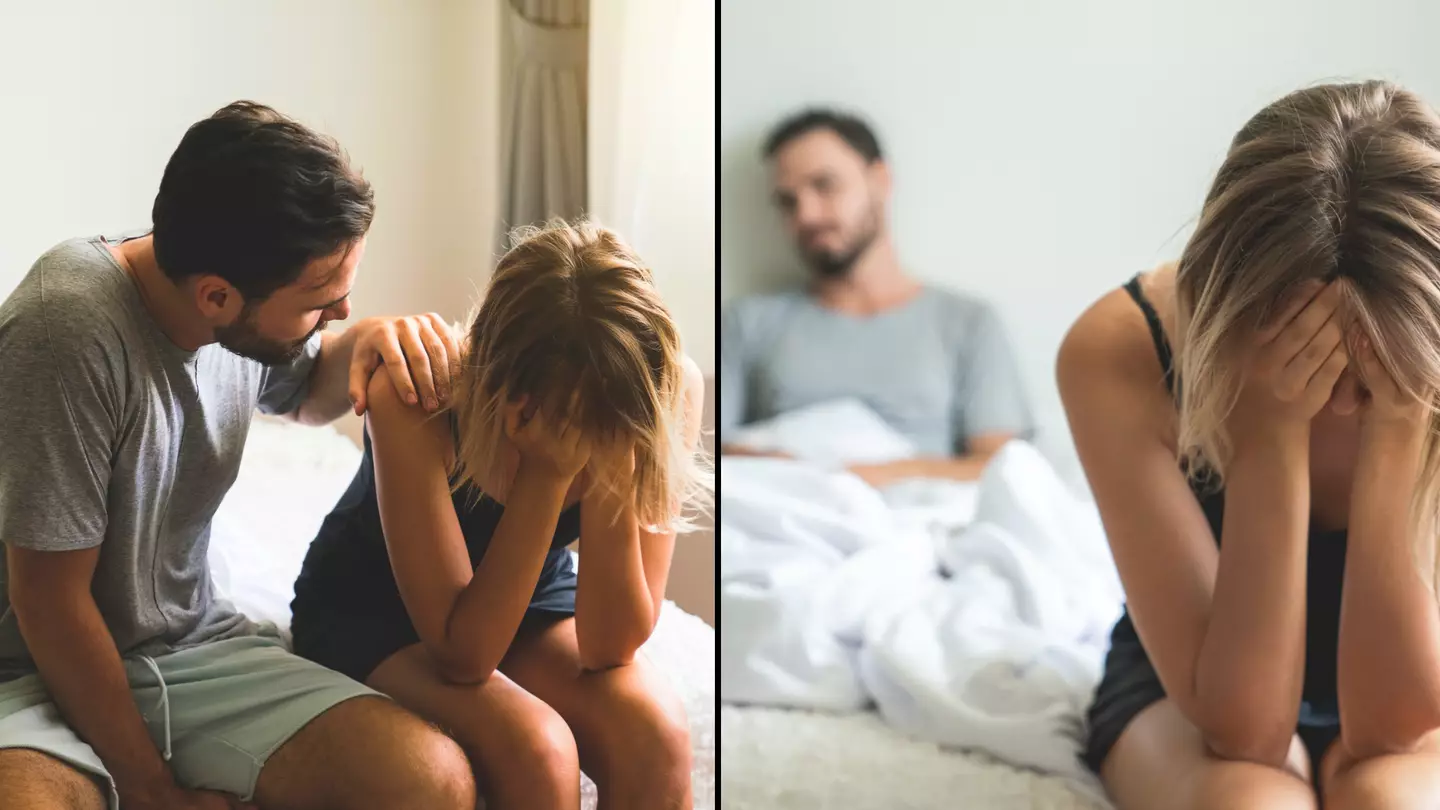 Dating coach reveals 5 signs your relationship is likely over