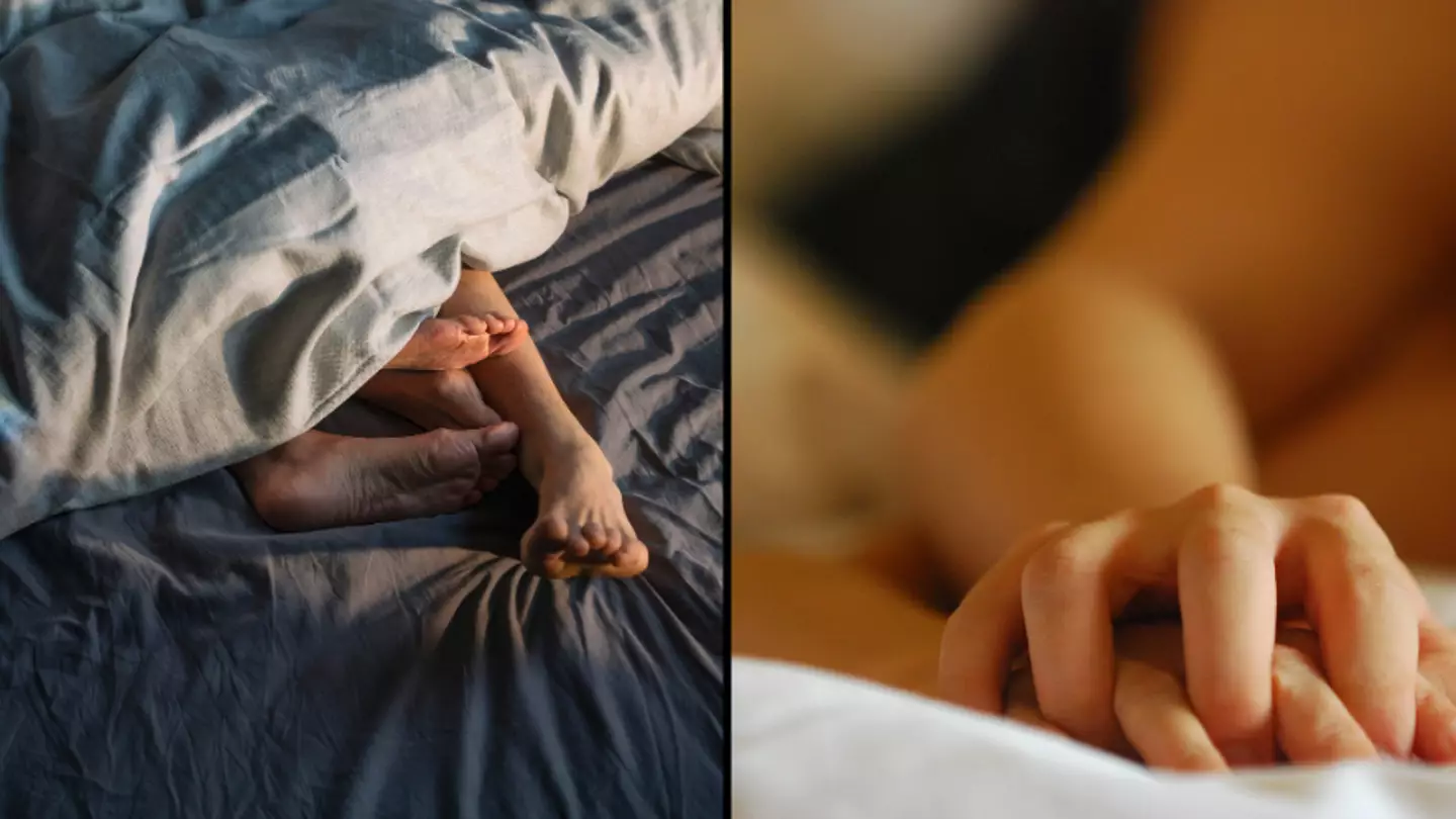 Experts explain many of us have 'destructive habit' that is an instant bedroom turn-off