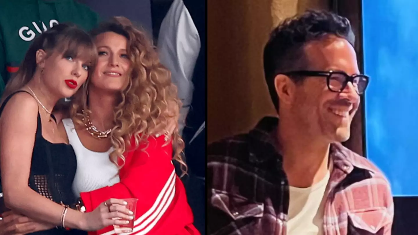 Ryan Reynolds fans don’t disappoint after he trolls wife Blake Lively over Super Bowl appearance