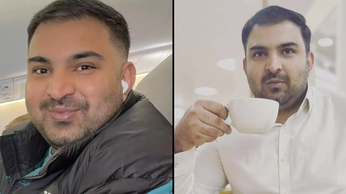 Man who buys cheap stuff from Poundland and sells it online is now making £500,000 a year