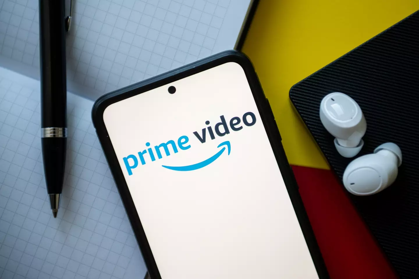 Prime Video will cost more to stay ad-free.