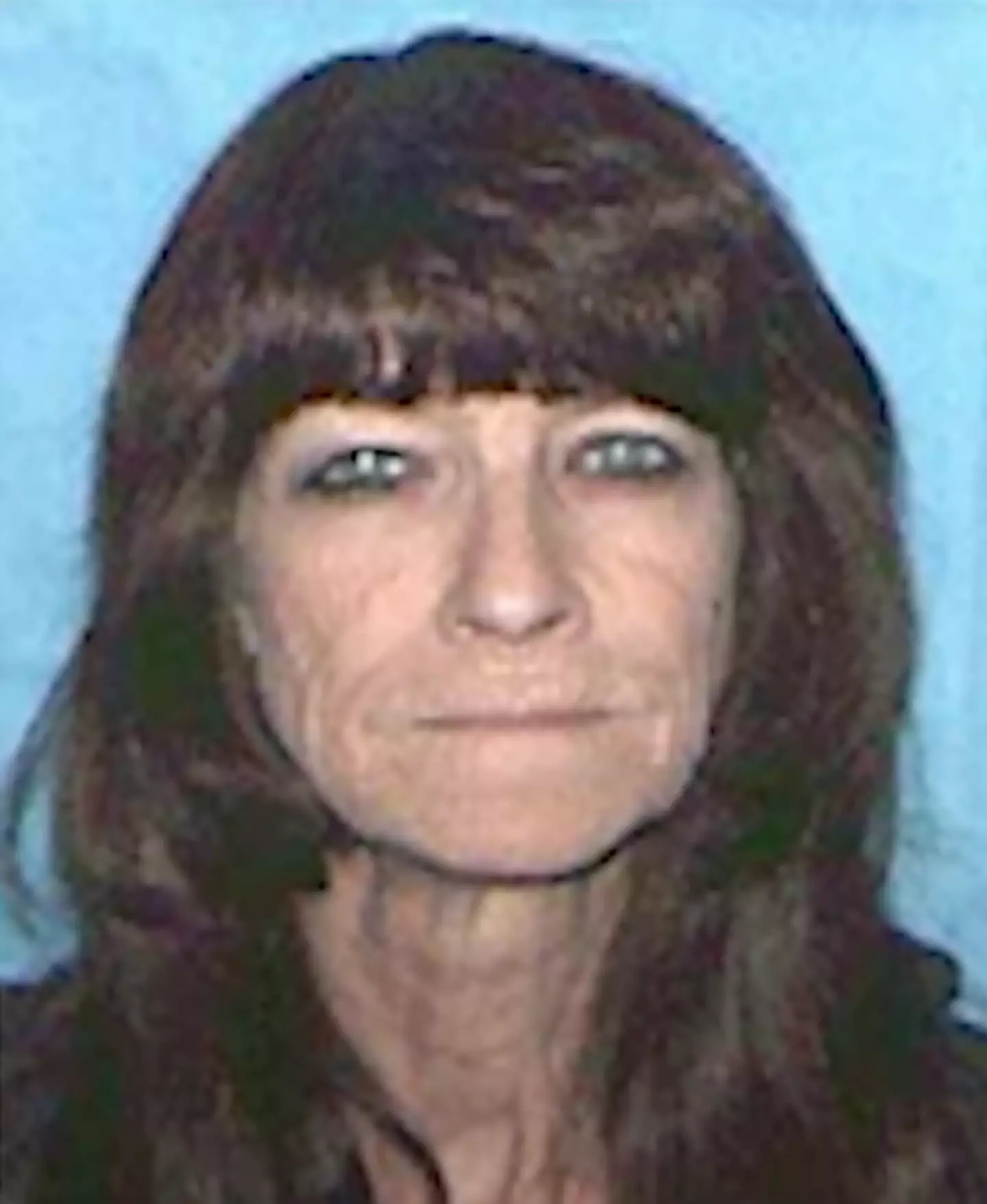 On 27 February 2012, Linda Riley was reported missing from her home. (Springfield Police Department)