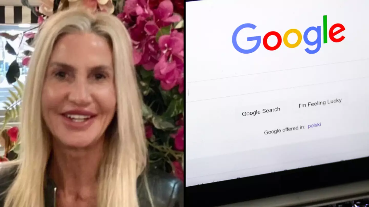 Woman devastated after quick Google search ended up costing her $500,000