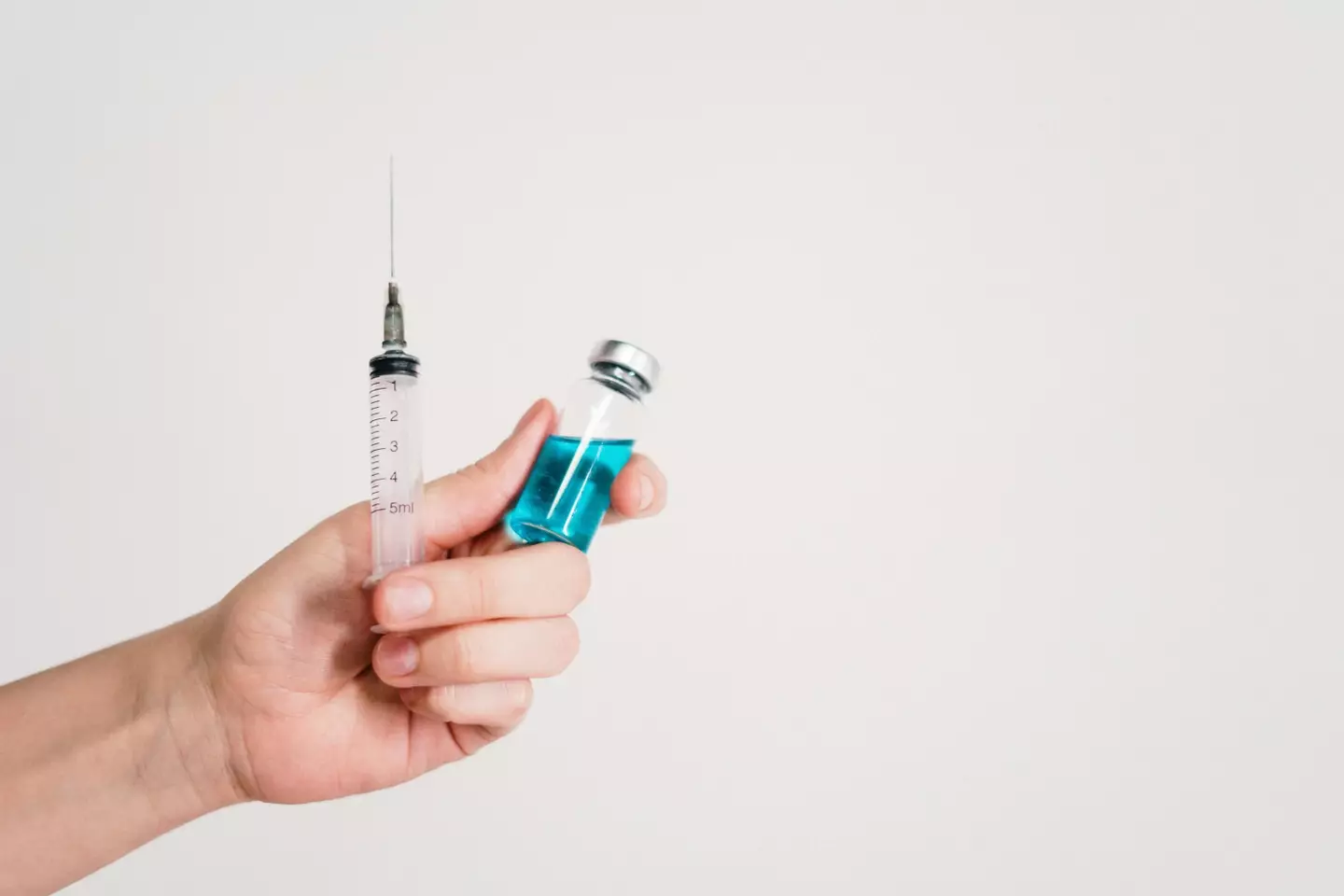 New research has revealed people who inject steroids are 10x more likely to have hep C.