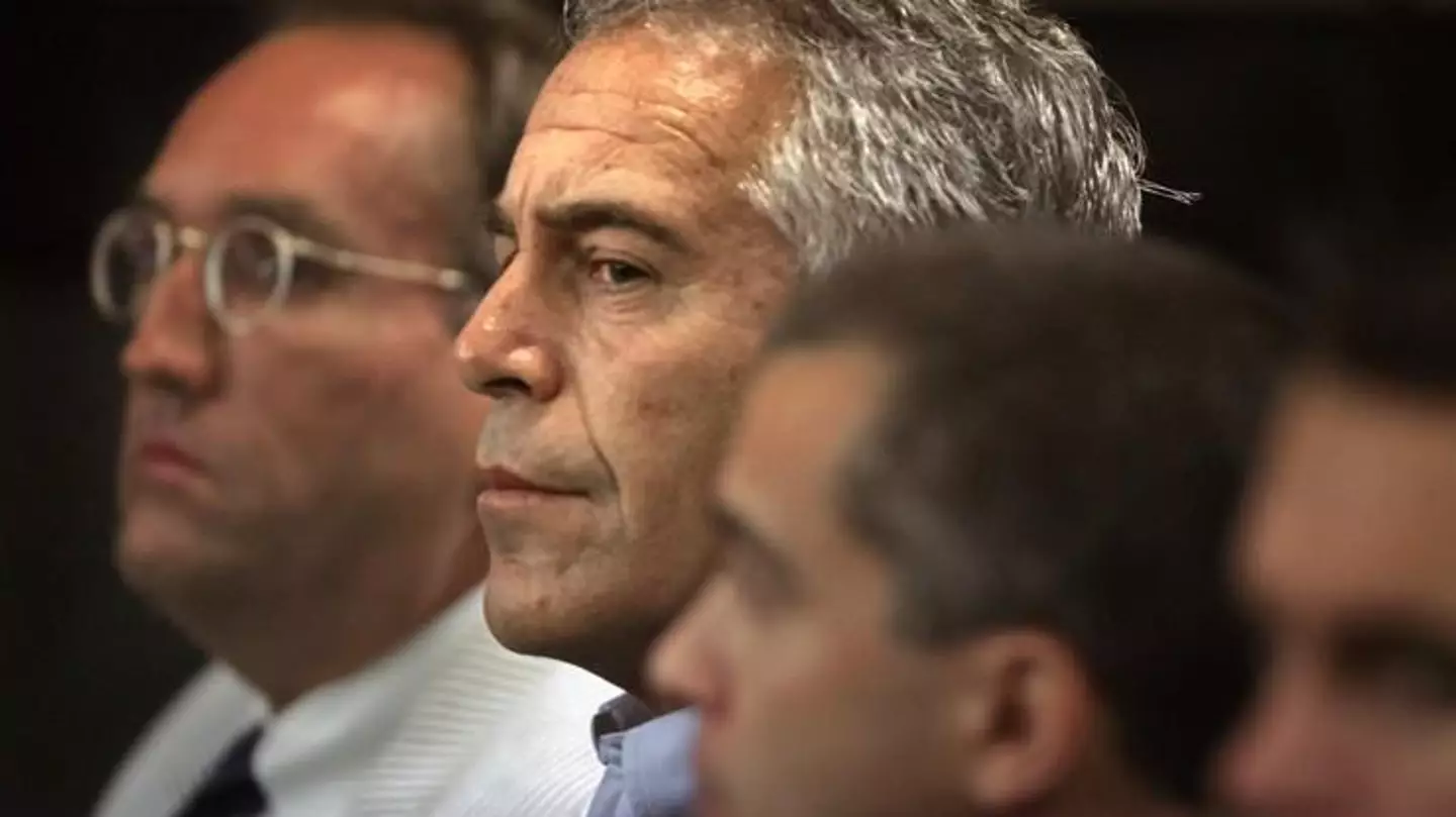 Jeffery Epstein's Former Housekeeper Reveals List Of 'Degrading' Rules Staff Were Made To Follow By Ghislaine Maxwell