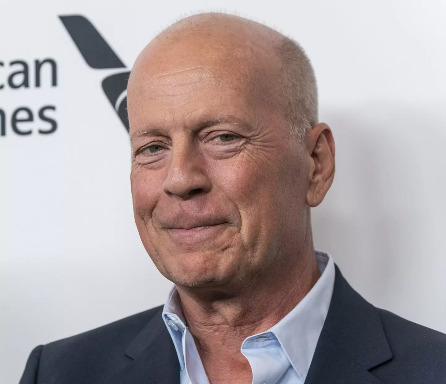 Bruce Willis has retired because of his dementia diagnosis.