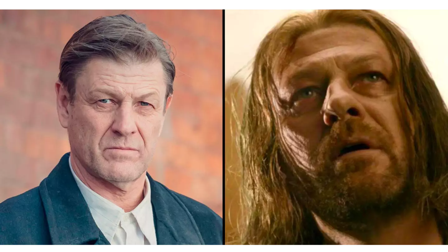 Sean Bean fans 'furious' as he's killed off on screen for 25th time