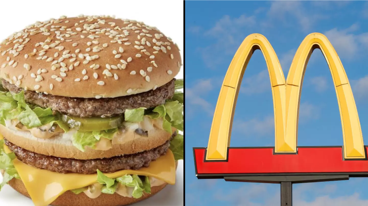 Judge makes ruling on whether McDonald’s is lying about its Big Mac burger
