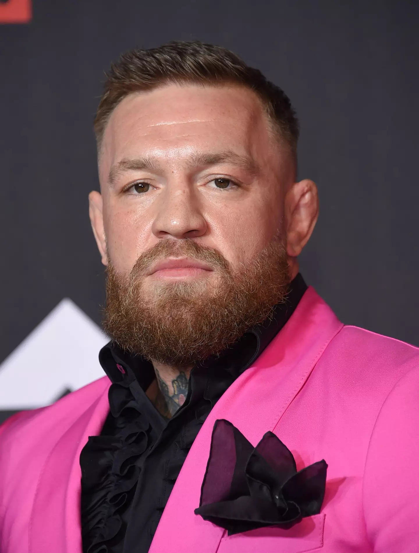 Conor McGregor has revealed his current net worth.
